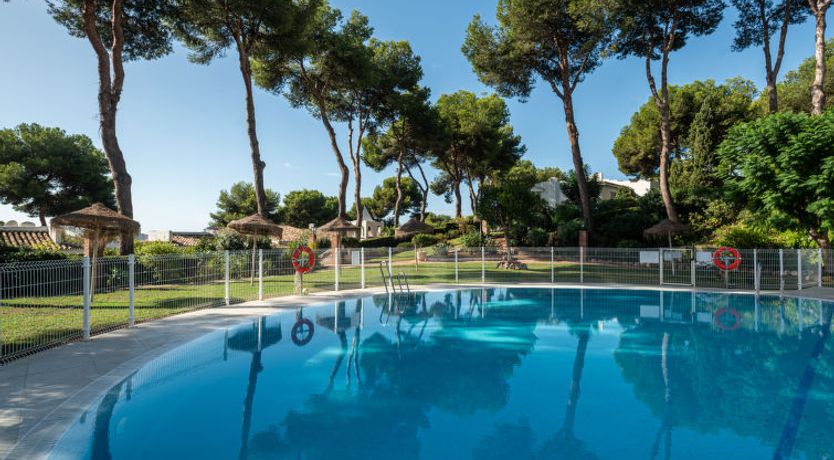 Photo of Jardin de miraflores