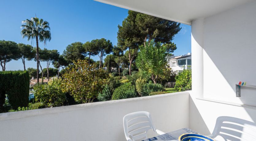 Photo of Jardin de miraflores