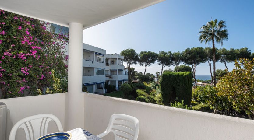 Photo of Jardin de miraflores