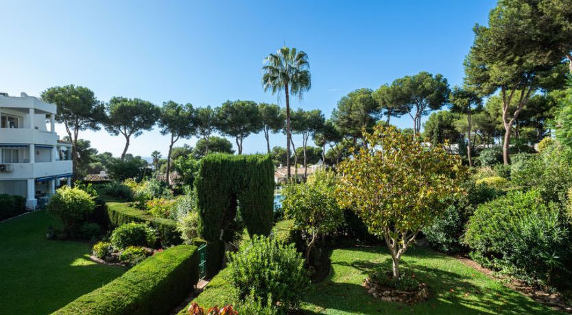 Photo of Jardin de miraflores