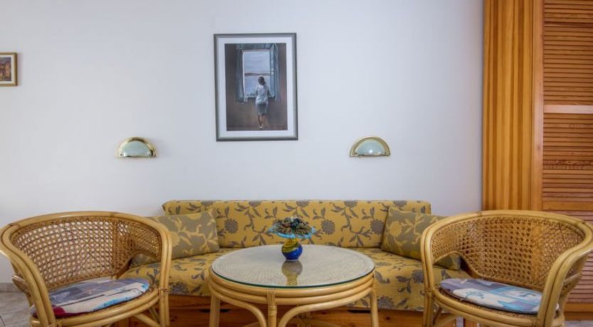 Photo of Amarillo 2 Apartment 2