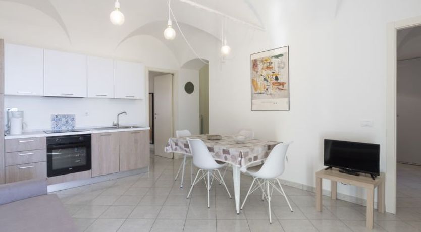 Photo of Menta Apartment 4