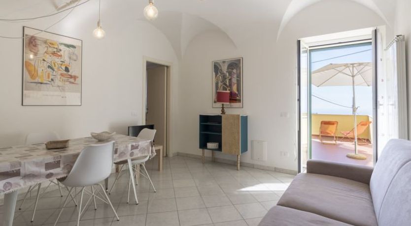 Photo of Menta Apartment 4