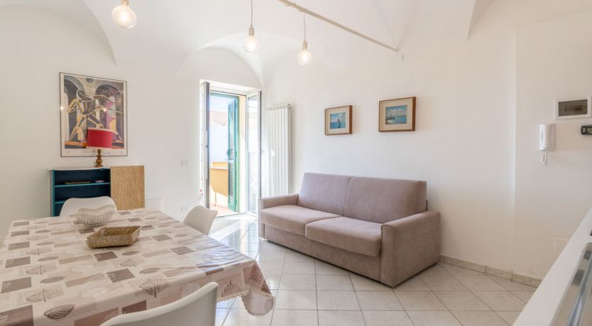 Photo of Menta Apartment 4