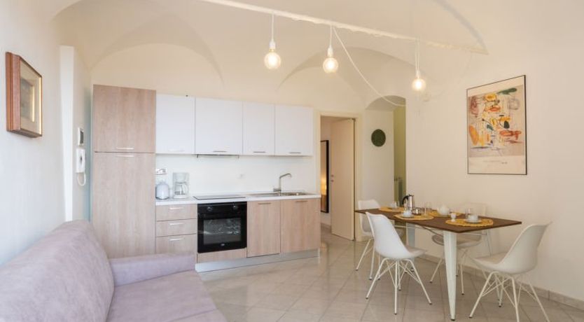 Photo of Menta Apartment 4