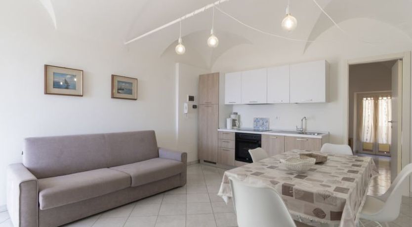 Photo of Menta Apartment 4