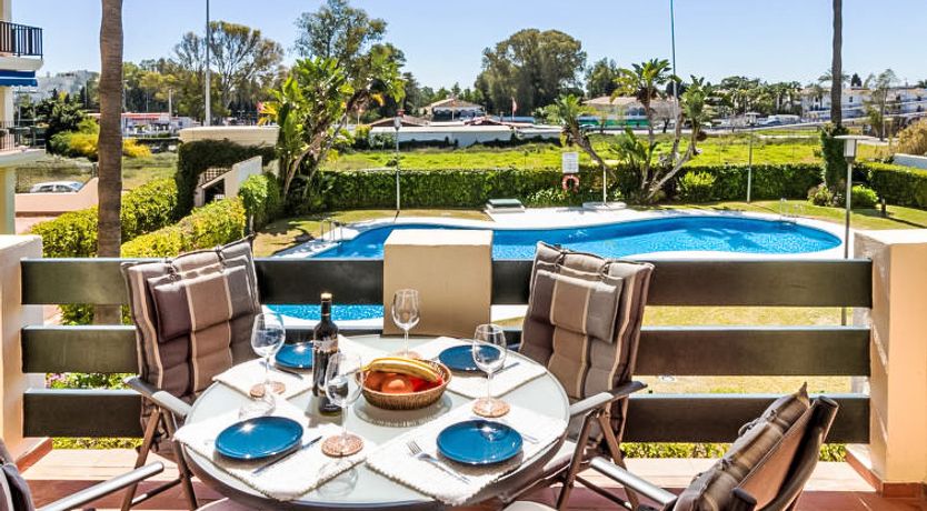 Photo of Lorcrimar Apartment 3