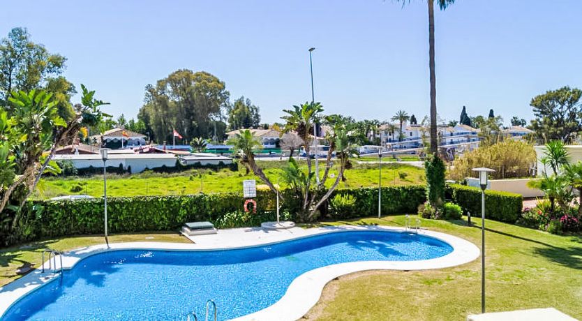 Photo of Lorcrimar Apartment 3