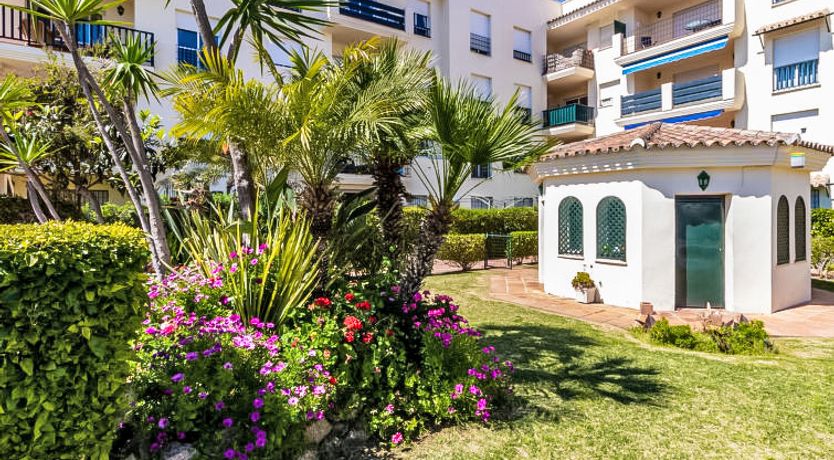 Photo of Lorcrimar Apartment 3