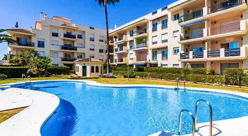 Photo of Lorcrimar Apartment 3