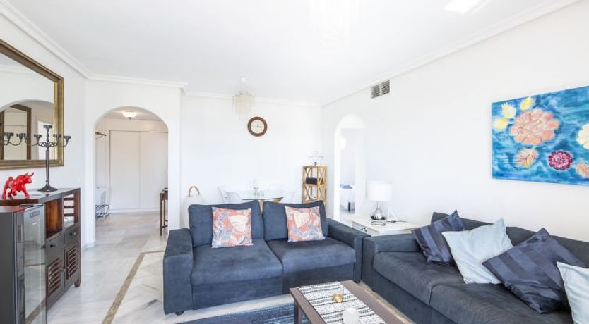 Photo of Lorcrimar Apartment 3