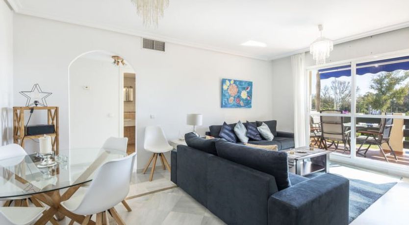 Photo of Lorcrimar Apartment 3