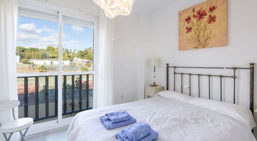 Photo of Lorcrimar Apartment 3