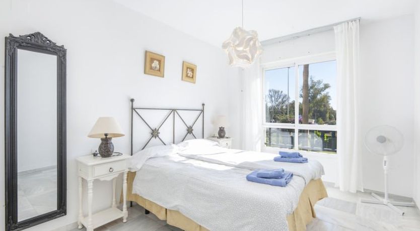 Photo of Lorcrimar Apartment 3