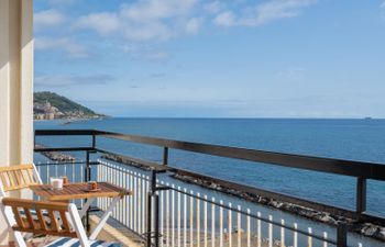 Terrazzo sul Mare Apartment