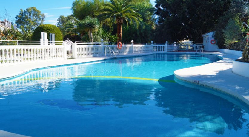 Photo of Monte Paraiso