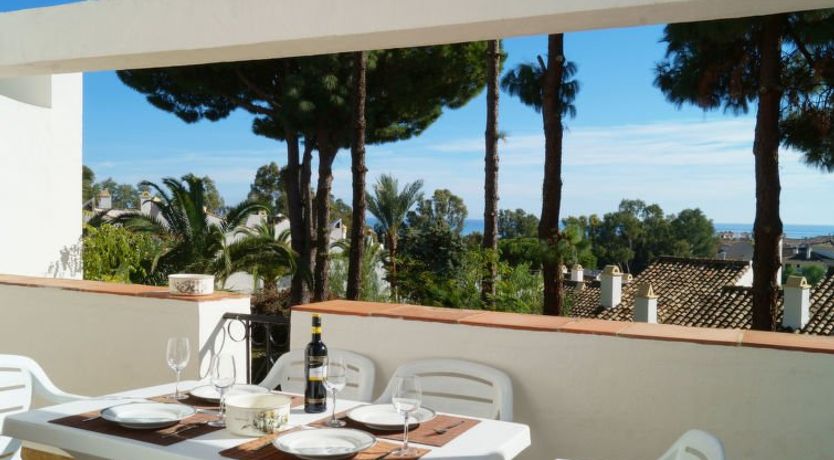 Photo of Monte Paraiso