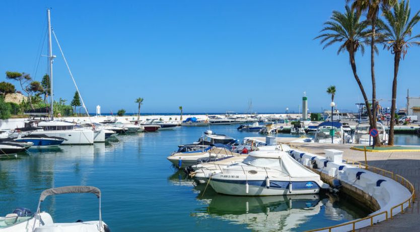 Photo of Monte Paraiso