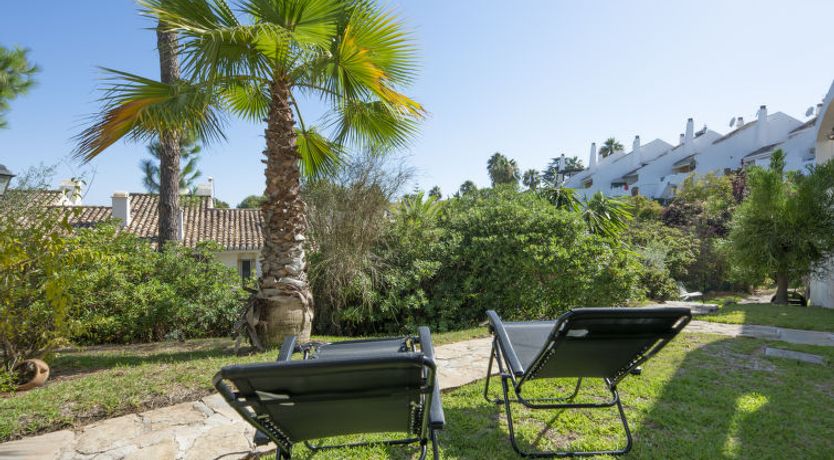 Photo of Monte Paraiso