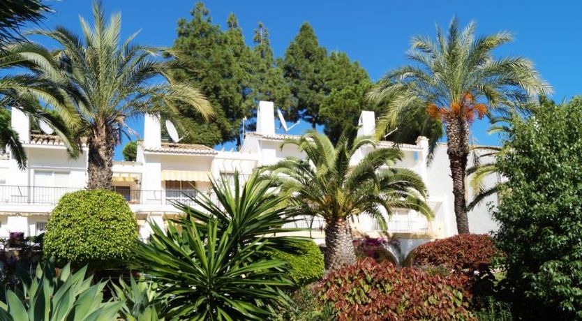 Photo of Monte Paraiso