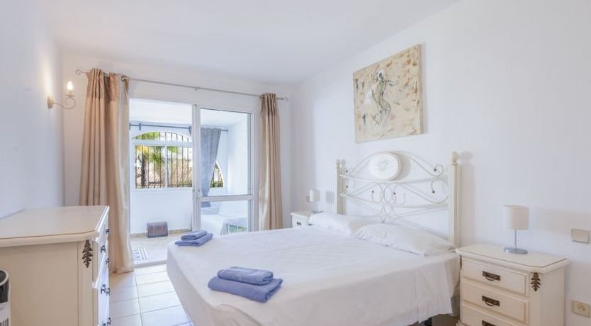 Photo of Monte Paraiso