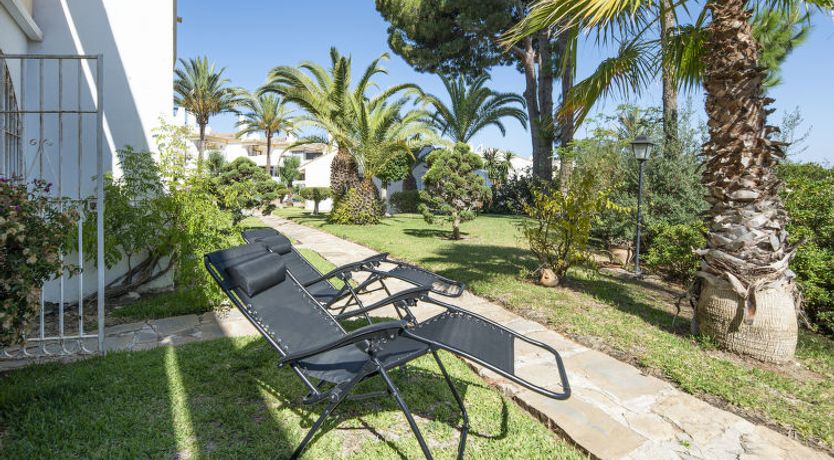 Photo of Monte Paraiso