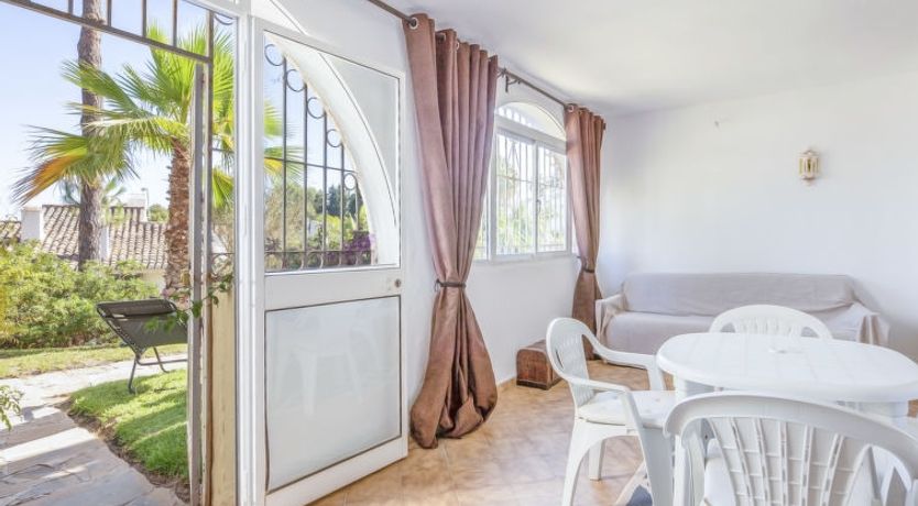 Photo of Monte Paraiso