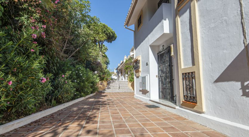 Photo of Monte Paraiso