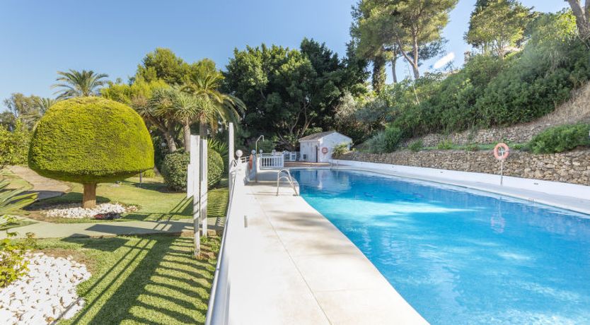 Photo of Monte Paraiso