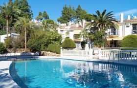 Monte Paraiso Apartment