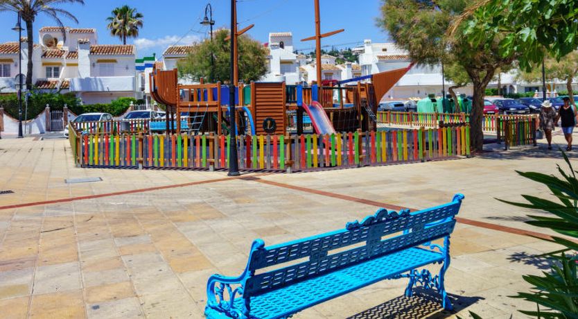 Photo of Campos de Mar