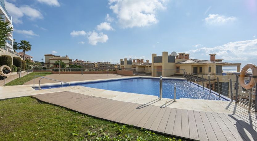 Photo of Campos de Mar