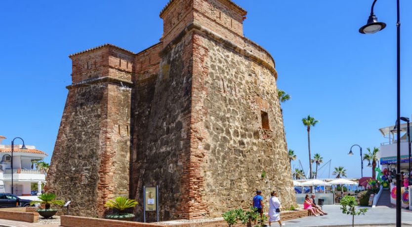 Photo of Campos de Mar