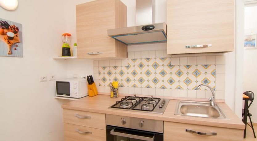 Photo of Blue Paradise - Sea View Apartment