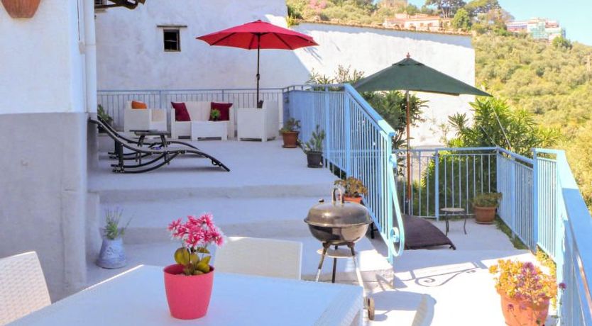 Photo of Blue Paradise - Sea View Apartment