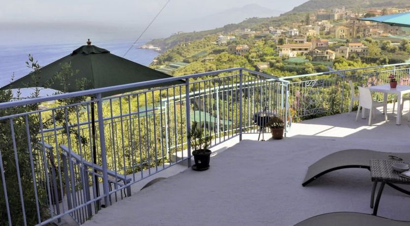 Photo of Blue Paradise - Sea View Apartment