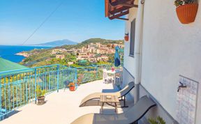 Photo of Blue Paradise - Sea View Apartment
