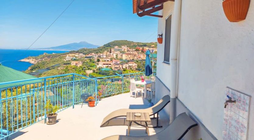 Photo of Blue Paradise - Sea View Apartment