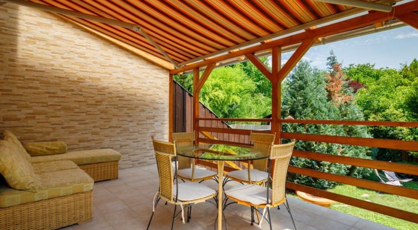 Photo of Violetta Grande Holiday Home 2