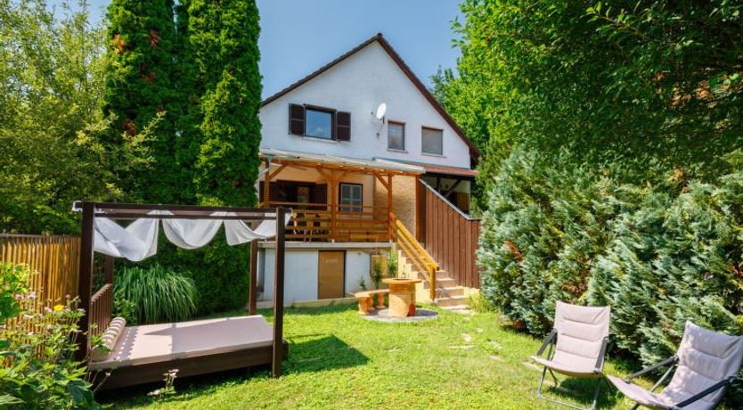 Photo of Violetta Grande Holiday Home 2