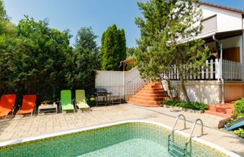 Violetta Grande Holiday Home 2 Holiday Home