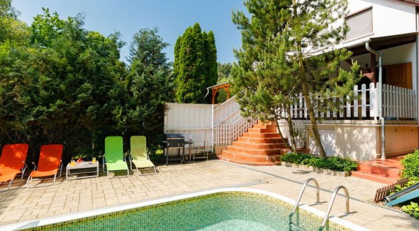 Photo of Violetta Grande Holiday Home 2