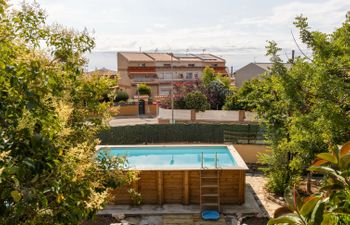 Tabor Apartment