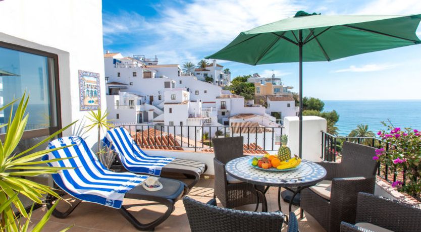 Photo of Vista del Mar