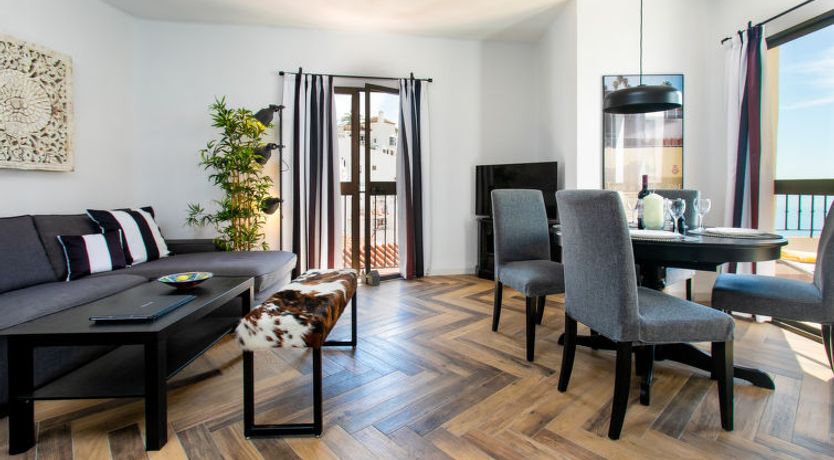 Photo of Vista del Mar