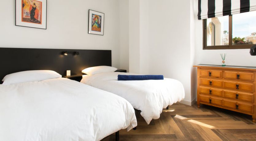 Photo of Vista del Mar