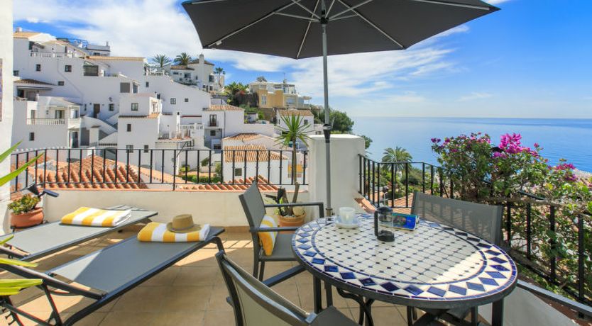 Photo of Vista del Mar