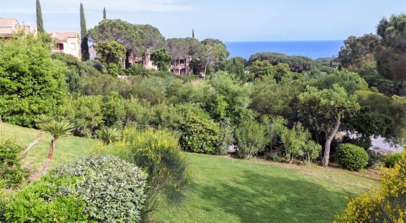 Photo of Les Coteaux de la Nartelle Apartment 23