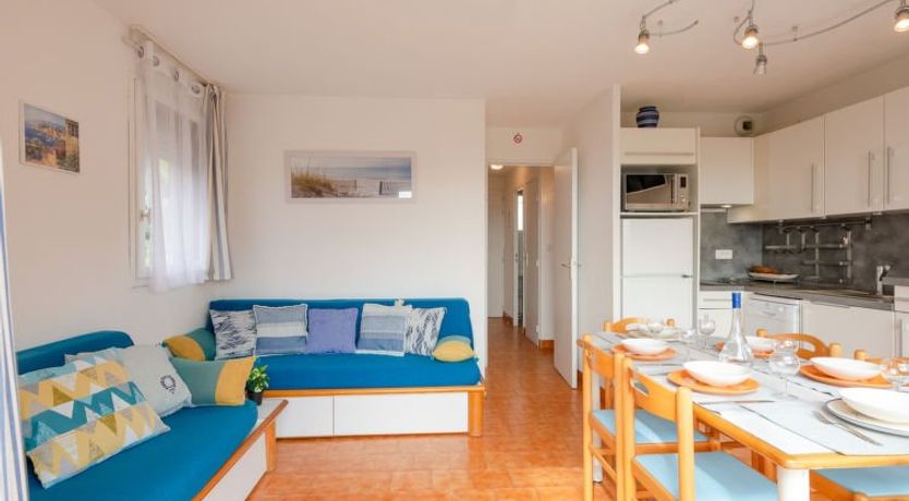 Photo of Les Coteaux de la Nartelle Apartment 23