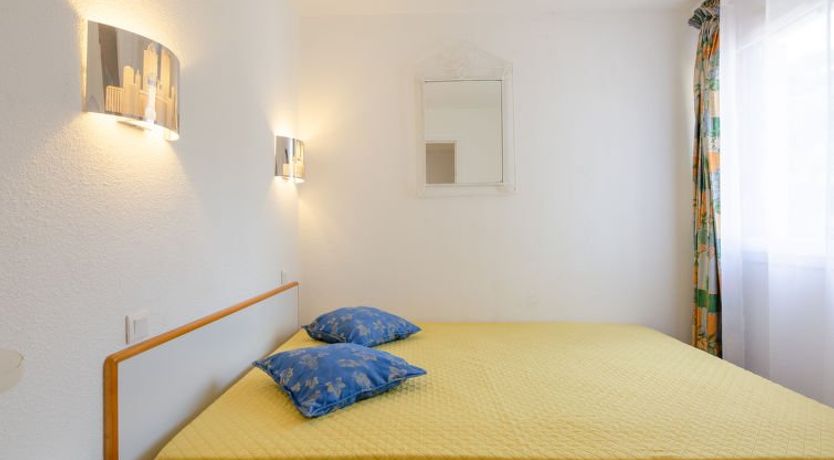 Photo of Les Coteaux de la Nartelle Apartment 23